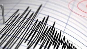 البحوث الفلكية : قوة زلزال خليج السويس استقرت عند 5.5 ريختر