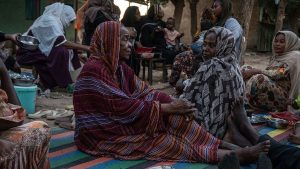 الأمم المتحدة تواصل جهودها لدعم العملية السياسية في السودان