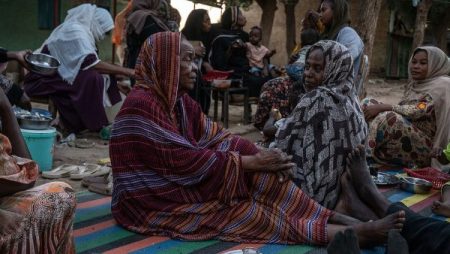 الأمم المتحدة تواصل جهودها لدعم العملية السياسية في السودان