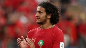 أيوب بوعدي إلى مانشستر سيتي.. رومانو يحسم الصفقة مقابل 100 مليون يورو
