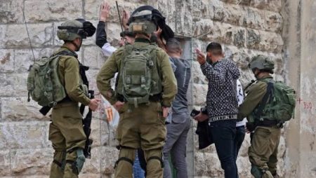 هيئة العمل الأهلي الفلسطيني: إسرائيل تنتهج سياسة جديدة للسيطرة الأمنية على الضفة