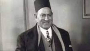 مصطفى النحاس.. زعيم وفدي قاد معارك سياسية دفاعًا عن استقلال مصر ودستورها