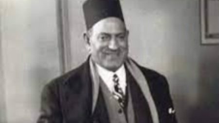 مصطفى النحاس.. زعيم وفدي قاد معارك سياسية دفاعًا عن استقلال مصر ودستورها