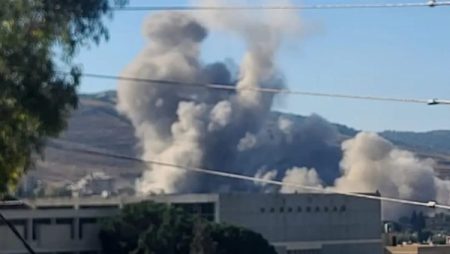 برلمانية لبنانية: إسرائيل لا ترغب في وجود اليونيفيل في الجنوب