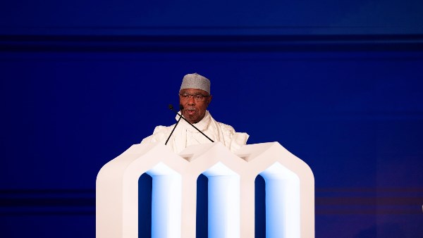 أمين عام 