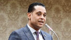 محمد نشأت: زيارة الرئيس الصيني لمصر تفتح آفاقًا جديدة للتعاون الاقتصادي والاستثماري