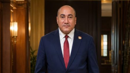 برلماني: “جاسان مصر” يعكس ثقة المستثمرين الصينيين في الاقتصاد المصري