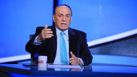 سمير فرج يفجّر مفاجأة | تطورات حاسمة خلال ساعات ستغيّر مسار الحرب الإيرانية