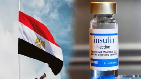 «الأنسولين حياة» هل يتوقف استيراده للأطفال؟ استغاثة للأهالي ورد حاسم من هيئة الدواء