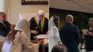 بعد شائعة روبرتو كارلوس.. نجوم كرة عالميون اعتنقوا الإسلام بعد الاعتزال