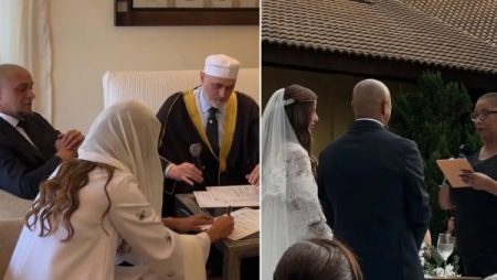 بعد شائعة روبرتو كارلوس.. نجوم كرة عالميون اعتنقوا الإسلام بعد الاعتزال