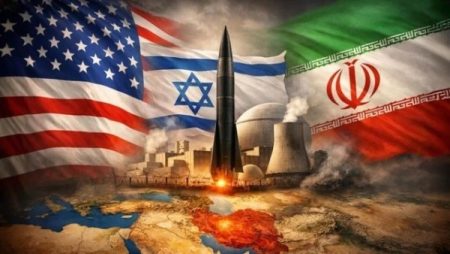 بعد انتهاء مهلة الـ60 يوماً.. 4 سيناريوهات ترسم مصير المواجهة بين واشنطن وطهران