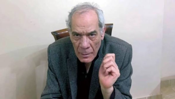 وفاة الكاتب الكبير رضا البهات بعد صراع طويل مع المرض