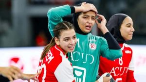 أضا: منتخب الناشئات حقق إنجازا تاريخيا في المونديال