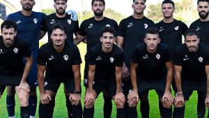 جمال الزهيري: الزمالك خرج بمكاسب مهمة من الفوز على البنك الأهلي