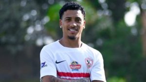 الزمالك ينفي دفع مستحقات بيزيرا لشهر سبتمبر.. وهذا موقفهم النهائي من بيعه