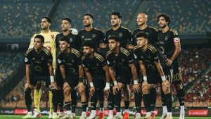 أحمد شوبير: 1000% مصطفى شوبير وياسر إبراهيم ومحمد هاني يجددون مع الأهلي