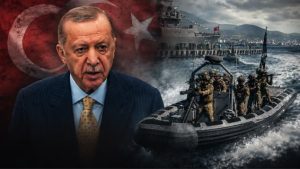 ثاني أكبر جيش في الناتو.. ترسانة تركيا العسكرية تثير قلق إسرائيل