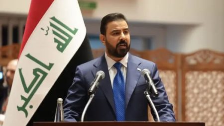 العراق يسرع مشروعا نفطيا ضخما لربط البصرة بتركيا وسوريا