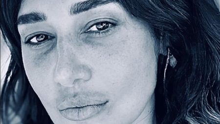حلا شيحة عن الزلزال: حسيت بيه وأنا نايمة