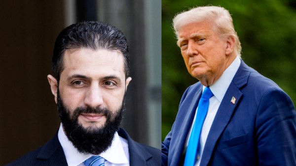 إزالة مواد نووية من موقع سري.. تحرك أمريكي إسرائيلي بشأن سوريا وتفاهمات مع الشرع