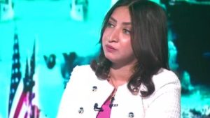 خبيرة بالشأن الإيراني: ثلاثة أهداف لعقوبات واشنطن ضد طهران