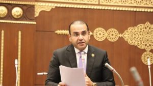 المنزلاوي يطالب الحكومة بخفض فائدة تمويل الصناعة إلى 10–12% لمدة عامين
