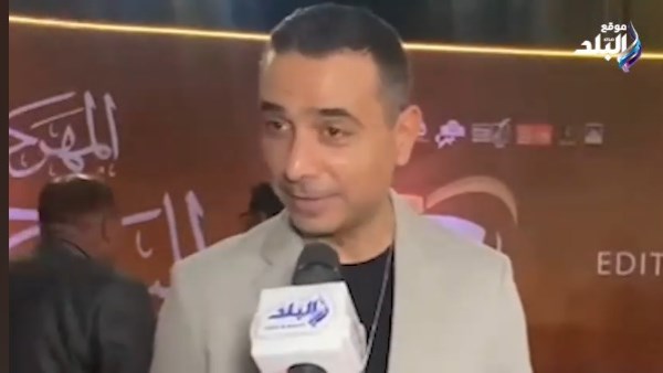 ضمن أعمال الأوف سيزون.. نور محمود يكشف عن أحدث أعماله المقبلة |خاص