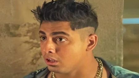 بعد حبسه وتغريمه من محكمة المستأنف.. تعرف على مصير التيك توكر كروان مشاكل