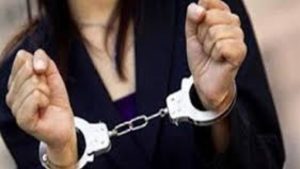 فيديوهات رقص.. حبس صانعة محتوى بأكتوبر لنشرها مقاطع خادشة للحياء