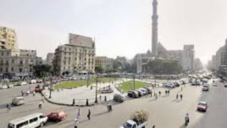 تعرف على الحالة المرورية بشوارع القاهرة والجيزة صباح السبت