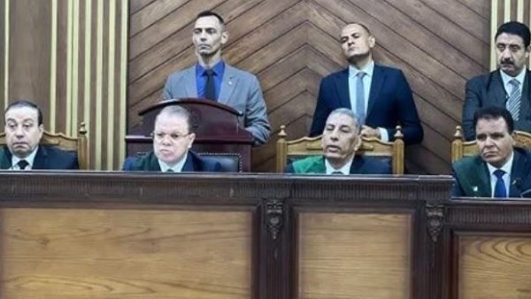 محاكمة 7 متهمين بخلية ولاية داعش الدلتا.. الأحد