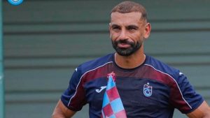 محمد صلاح يحقق أرقامًا قياسية مع طرابزون سبور قبل انطلاق الموسم| تفاصيل