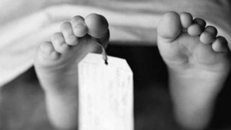 ننشر تفاصيل محضر ضبط مطلقة وعشيقها ضربا نجلها حتى وفاته | خاص