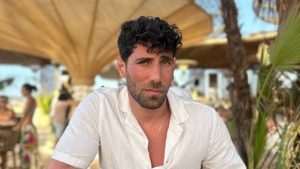 الفنان الأردني عزيز مرقة يكشف لـ«صدى البلد » سر اختياره لأغانيه: أبحث عن البهجة وليس الرومانسية