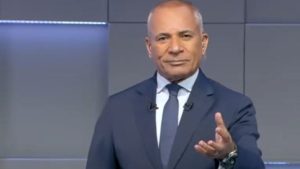 ضربة قانونية.. أحمد موسى يوجه تحية لجهاز تنظيم الاتصالات