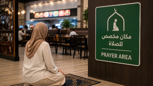 مظهر شاهين عن منع الصلاة بمطعم: الفريضة ليست مبررًا لقطع أرزاق العاملين