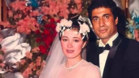 صحيت ملقتهاش.. أحمد زكي يكشف السبب الحقيقي لهروب هالة فؤاد من البيت