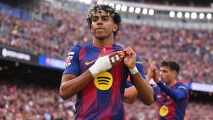 مفيش مكان.. مورينيو يرفض ضم لامين يامال إلى ريال مدريد، ويشيد ببرشلونة