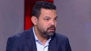 هيثم عرابي: عمري ما اشتغل مع عبدالظاهر السقا تاني بسبب هذا الأمر