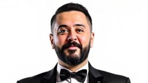 عمر عبدالعزيز يكشف تفاصيل دار إقامة كبار الفنانين: «المكان فعلاً فندقي»