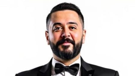 عمر عبدالعزيز يكشف تفاصيل دار إقامة كبار الفنانين: «المكان فعلاً فندقي»