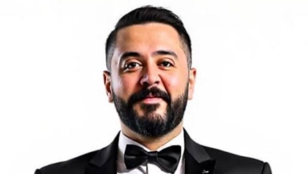 عمر عبدالعزيز يكشف تفاصيل دار إقامة كبار الفنانين: «المكان فعلاً فندقي»
