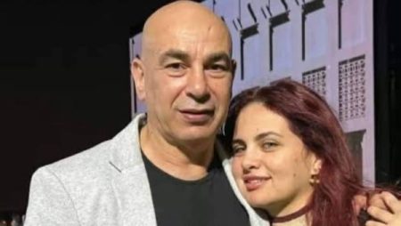 خلافات واشتباكات في الساحل.. تفاصيل أزمة زوجة حسام حسن وتدخل العميد