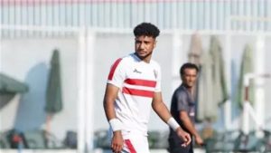 يوسف حسن يفتح النار: مستقبلي اتدمر بسبب الزمالك وحقوقي ضاعت .. وهذه رسالتي للجمهور