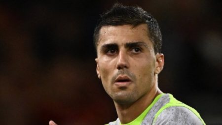 تفاصيل صفقة انتقال رودري إلى برشلونة