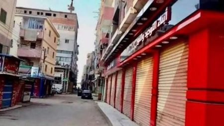 «المراقبة» لها قواعد.. قانون المحال العامة يحدد من يركب الكاميرات وأين تُحظر