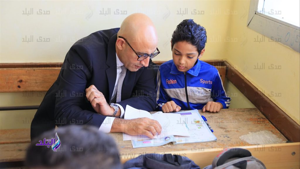 بعد تطويرها بالطراز الياباني .. شاهد مناهج الرياضيات الجديدة لـ2 و3 ابتدائي