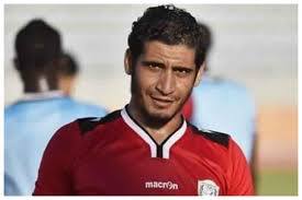 عاصم صلاح يقود البنك الأهلي أمام غزل المحلة بعد غياب أيمن الرمادي بسبب وعكته الصحية