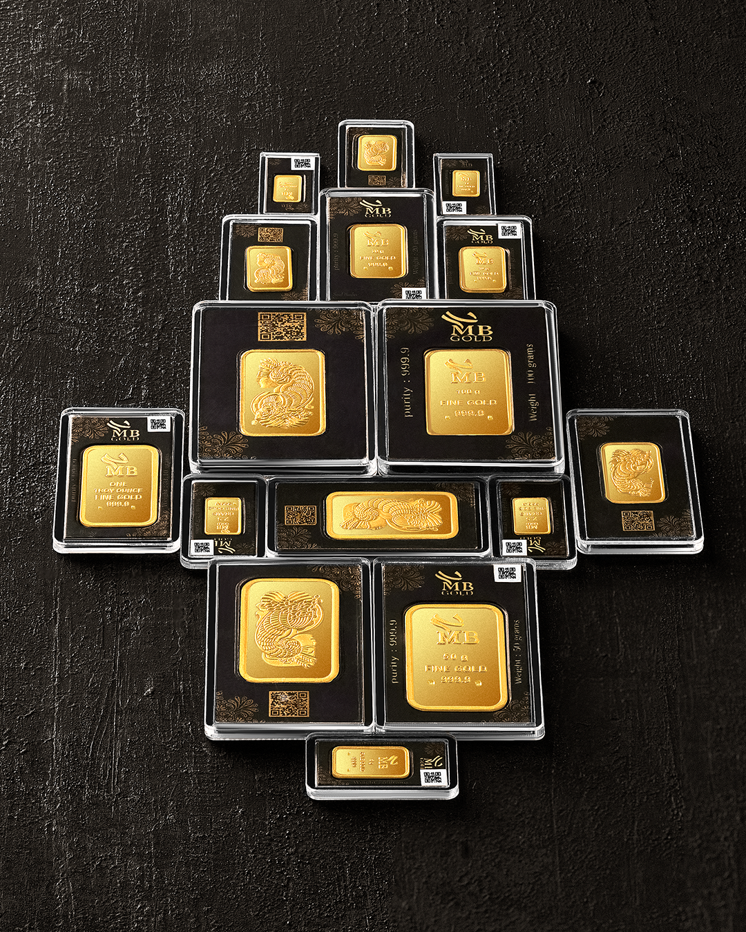 ميغابايت الذهب – MBGoldStore
